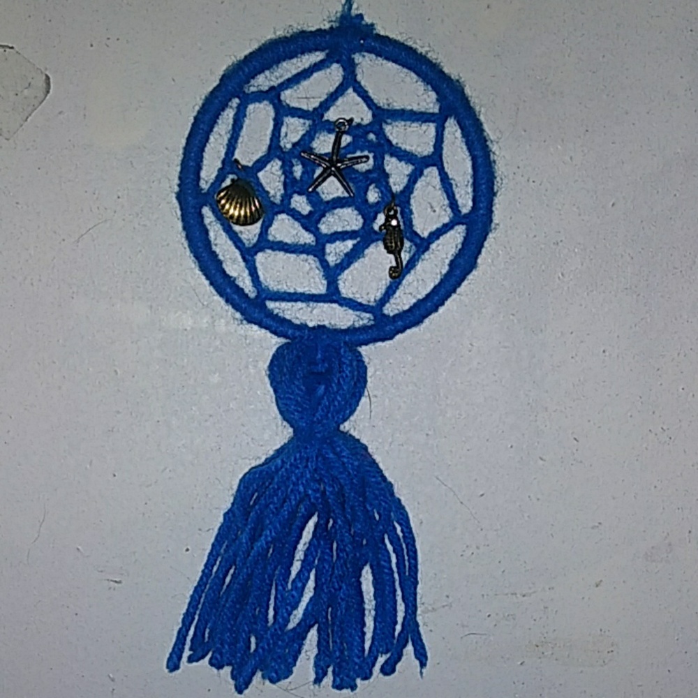 3 in Dream Catcher